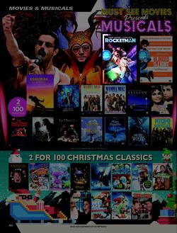 Musica : Entertainer (24 Oct - 25 Dec 2019), page 44