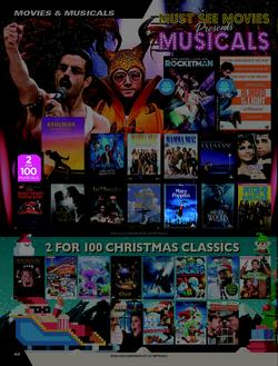 Musica : Entertainer (24 Oct - 25 Dec 2019), page 44