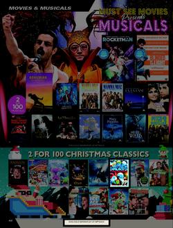 Musica : Entertainer (24 Oct - 25 Dec 2019), page 44