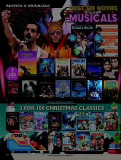 Musica : Entertainer (24 Oct - 25 Dec 2019), page 44