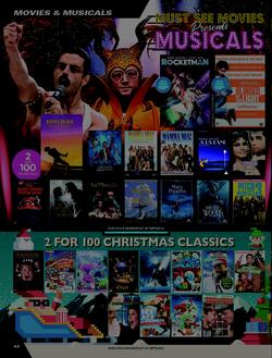 Musica : Entertainer (24 Oct - 25 Dec 2019), page 44