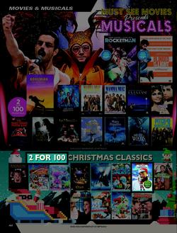 Musica : Entertainer (24 Oct - 25 Dec 2019), page 44