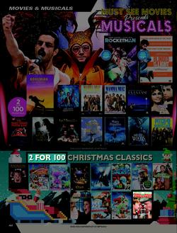 Musica : Entertainer (24 Oct - 25 Dec 2019), page 44