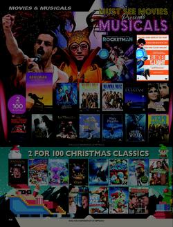 Musica : Entertainer (24 Oct - 25 Dec 2019), page 44