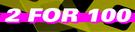 Stroomop DVDs-For 2
