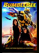Bumblebee DVDs-For 2
