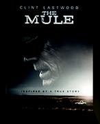 The Mule DVDs-Each