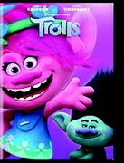 Trolls DVDs-For 2