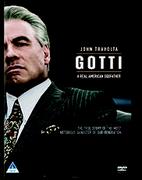 Gotti DVDs-Each