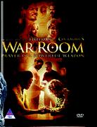 War Room DVDs-Each