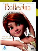 Ballerina DVDs-For 2