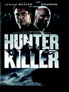 Hunter Killer DVDs-For 2