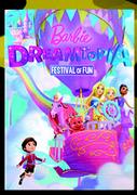 Dreamtopia Festival Of Fun DVDS-Each