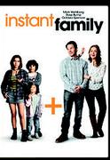 Instant Family DVDs-Each