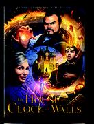 The House With A Clock In Its Walls DVDs-Each 