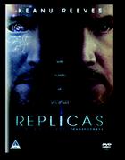 Replicas DVDs-For 2