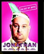 Jonathan DVDs-Each