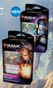 Magic Throne Of Eldraine Planes Walker Deck