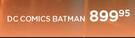 DC Comics Batman