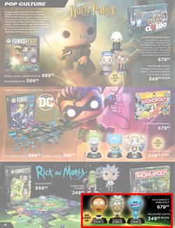 Musica : Entertainer (24 Oct - 25 Dec 2019), page 6