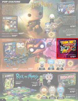 Musica : Entertainer (24 Oct - 25 Dec 2019), page 6