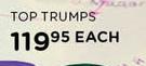 Top Trumps-Each