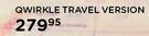 Qwirkle Travel Version