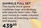 Qwirkle Full Set