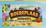 Speletjies Boereplaas