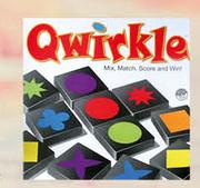 Qwirkle Travel Version