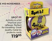 Spot It