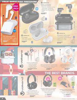 Musica : Entertainer (24 Oct - 25 Dec 2019), page 8
