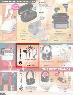 Musica : Entertainer (24 Oct - 25 Dec 2019), page 8