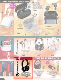 Musica : Entertainer (24 Oct - 25 Dec 2019), page 8