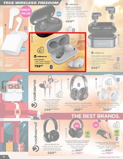 Musica : Entertainer (24 Oct - 25 Dec 2019), page 8