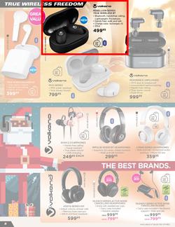 Musica : Entertainer (24 Oct - 25 Dec 2019), page 8