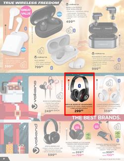 Musica : Entertainer (24 Oct - 25 Dec 2019), page 8