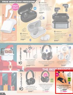 Musica : Entertainer (24 Oct - 25 Dec 2019), page 8