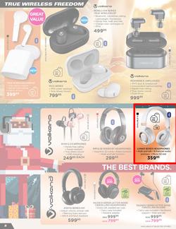Musica : Entertainer (24 Oct - 25 Dec 2019), page 8
