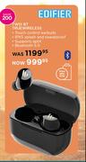 Edifier TWS1 BT True Wireless