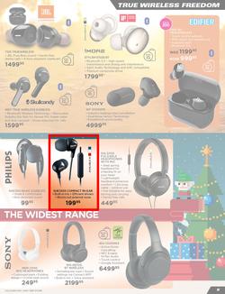 Musica : Entertainer (24 Oct - 25 Dec 2019), page 9
