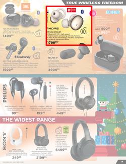 Musica : Entertainer (24 Oct - 25 Dec 2019), page 9
