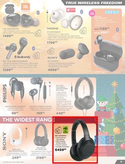 Musica : Entertainer (24 Oct - 25 Dec 2019), page 9