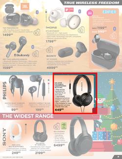 Musica : Entertainer (24 Oct - 25 Dec 2019), page 9
