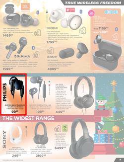 Musica : Entertainer (24 Oct - 25 Dec 2019), page 9
