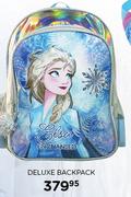 Disney Frozen II Deluxe Backpack