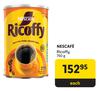Nescafe Ricoffy-750g