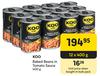 Koo Baked Beans In Tomato Sauce-12 x 400g