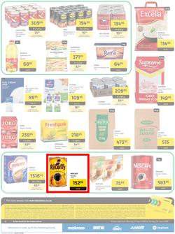 Makro Business : Bulk Up And Save On Trusted Brands Only At Makro (13 April - 28 June 2026), page 5