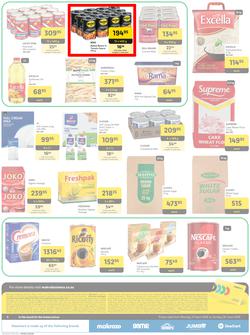 Makro Business : Bulk Up And Save On Trusted Brands Only At Makro (13 April - 28 June 2026), page 5